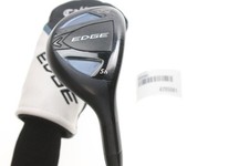 Callaway Edge Blue Golf Club