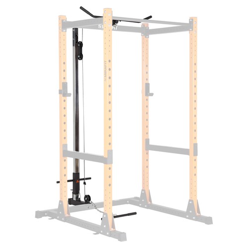 Mirafit m200 power rack - m200,