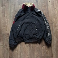 90s Nautica Challenge J-class