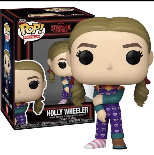 Funko pop stranger - pop, things