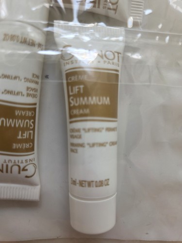 Guinot lift summum - cream,