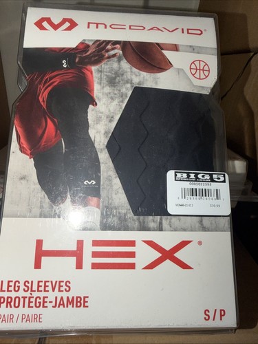 Basket ball padded - padded, hex