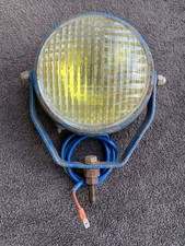 Ford Tractor Plough Work Lamp