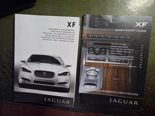 Jaguar saloon estate - saloon,