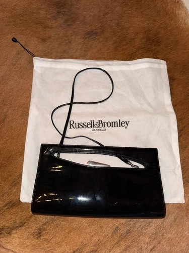 Handbag russell bromley - handbag,
