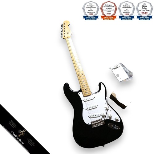 Fender japan stratocaster - fender,