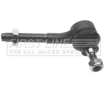 Front left tie rod end - tie,