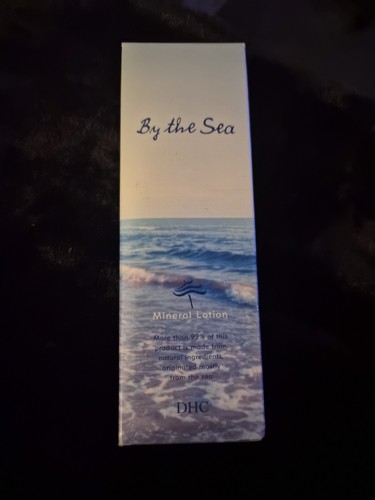 Dhc the sea mineral - dhc, by