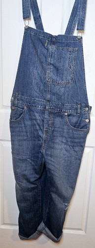 Levi distressed denim - levi's,