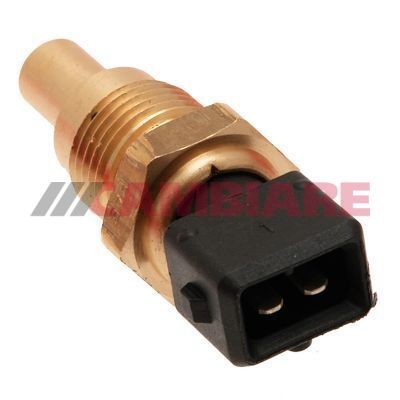 Cambiare coolant temperature - cambiare,