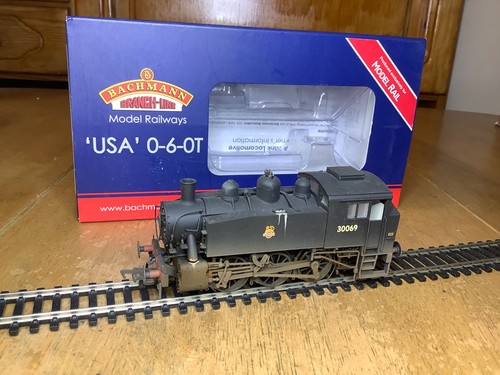 Bachmann model rail mr103 - bachmann,