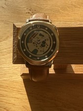 Bulova Accutron II - Needs New