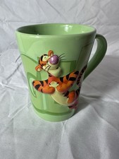 Rare Vintage 3D Disney Tigger