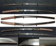 大刀 Daito/ Antique Japanese