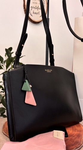 Radley london handbag - radley,