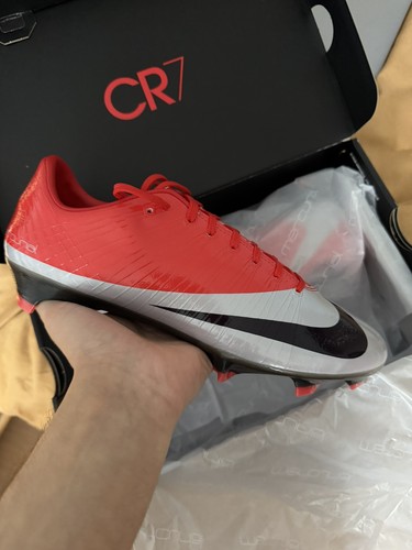 Nike mercurial vapor superfly - nike,