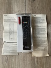 Play Station 3 remote control  : Blu - Ray Disc remote control. NEW