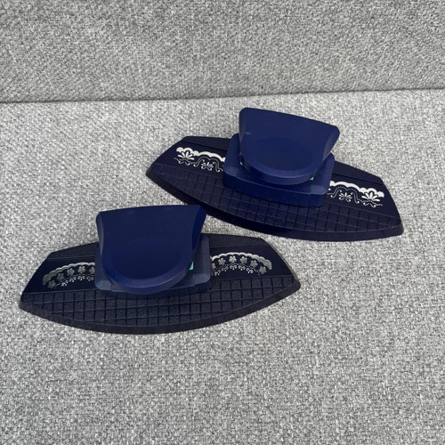 Decorative border edge - 2x,