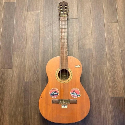 Yamaha 100 classical - yamaha, g-100