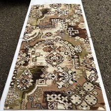 Axminster 1970s Kaftan Rug