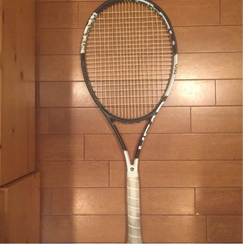 Tennis racket head - tennis,