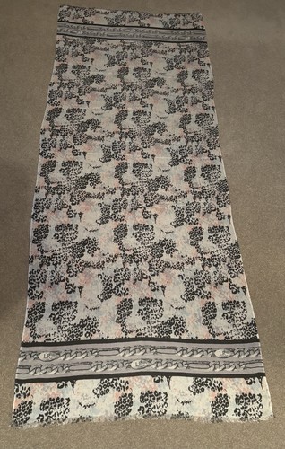 Vintage lola rose scarf animal - vintage,