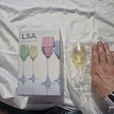 LSA Polka Multi-Coloured