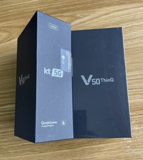 LG V50 ThinQ 5G LM-V500N