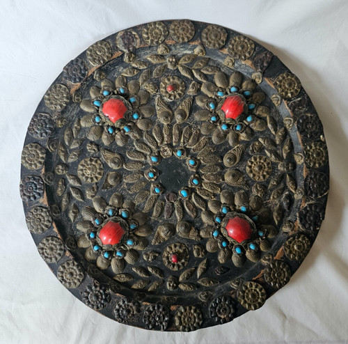 Unusual antique probably - antique,