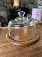 Vintage Goodwood Genuine Teak