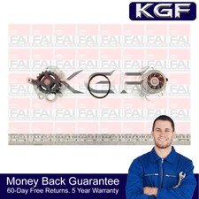 KGF Water Pump Fits VW Skoda