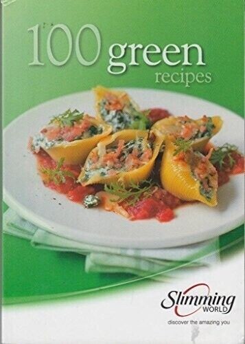 Slimming world 100 green - world:,