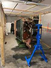 Heavy duty rollover jig