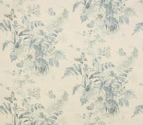 Colefax and fowler curtain - colefax,