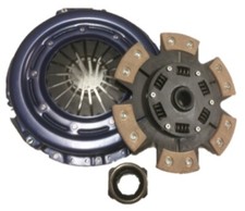 COMPLETE PADDLE CLUTCH KIT FOR FORD ESCORT & SIERRA SAPPHIRE RS COSWORTH