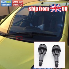 2Pcs For Peugeot 107 Citroen