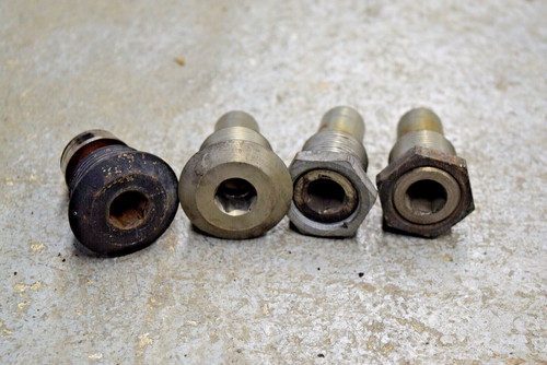 Bmw r1100rt pivot points pins - bmw,