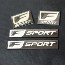 2x Midium Fender + 2x Rear