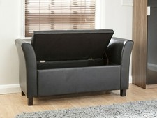 Verona window seat - verona, luxurious