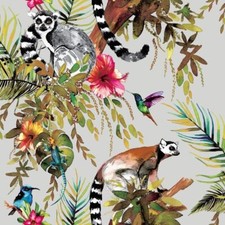 Holden Lemur Wallpaper 10m