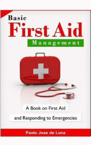 Basic first aid - aid, management: