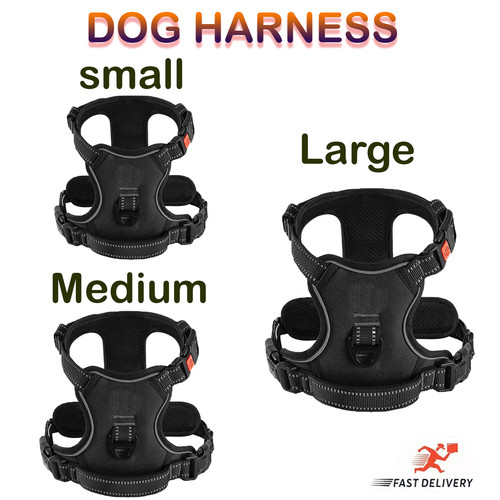 Dog harness pull for - dog,
