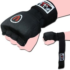 Velo Karate Mitts Elasticated