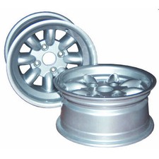 Escort MK1 MK2 Alloy Wheels 7