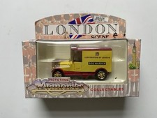 1997 Corgi Motoring Memories