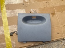 Citroen Xsara Picasso Dash Cubby Tray Trim Panel Driver Side 2007 9657142777