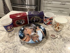 Queen Elizabeth II Memorabilia
