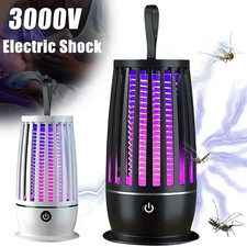 Electric Mosquito Killer Lamp