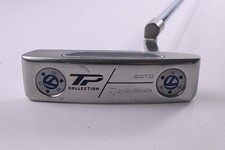 Taylormade TP Collection Soto Putter / 34 Inch