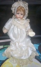 Porcelain Doll Knightsbridge